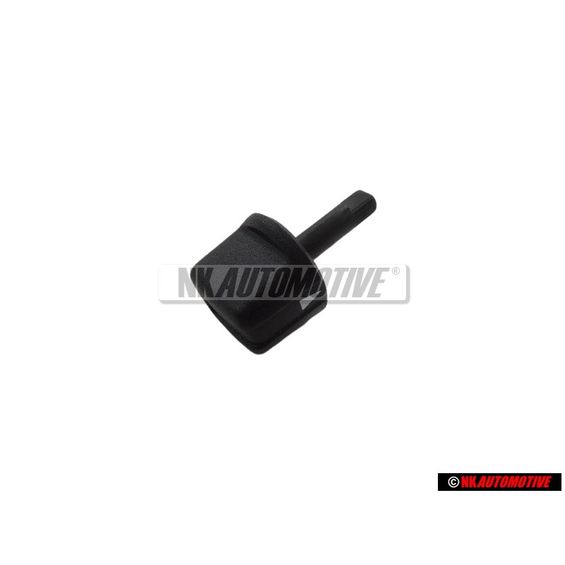VW Original Boton P. Conmutador - 867959513