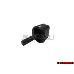 VW Original Boton P. Conmutador - 867959513