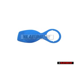 VW Original Tapa De Cierre - 1H0955455