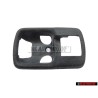 VW Original Recubrim.P.Accionamiento Int. 