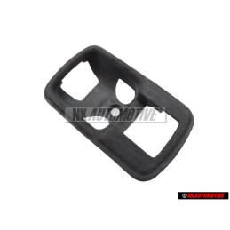 VW Original Recubrim.P.Accionamiento Int. 