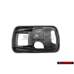 VW Original Recubrim.P.Accionamiento Int. 