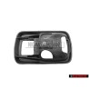 VW Original Recubrim.P.Accionamiento Int. 