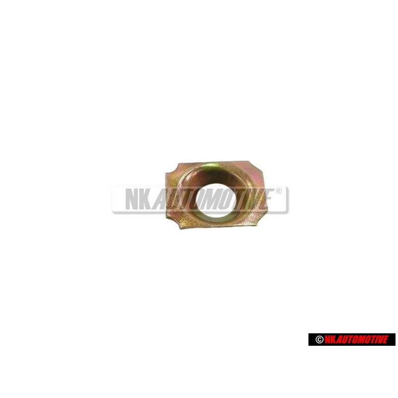 VW Original Disco Conico - 111837291