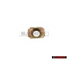 VW Original Disco Conico - 111837291