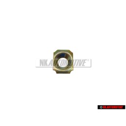 VW Original Disco Conico - 111837291