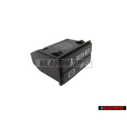 VW Original Testigo P. Cinturon Seguridad Y Freno Doble Circuito - 171919235P