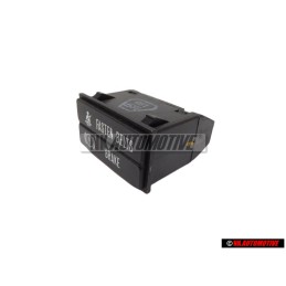 VW Original Testigo P. Cinturon Seguridad Y Freno Doble Circuito - 171919235P