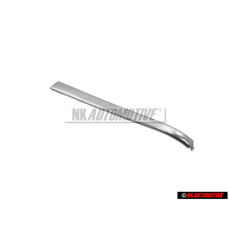 VW Original Recubrimiento Manilla Puerta - 433837239