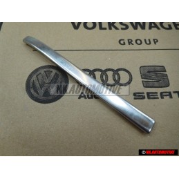 VW Original Recubrimiento Manilla Puerta - 433837239