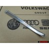VW Original Recubrimiento Manilla Puerta - 433837239