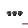 3x VW Original Tornillo Obturador - N 0160275