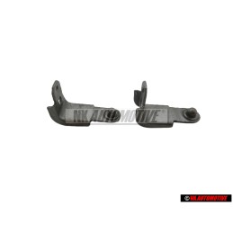 2x VW Original Apoyo - 020301429A