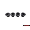 4x VW Original Casquillo De Cojinete - 171711166
