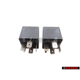 2x VW Original Rele - 191927841