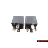 2x VW Original Rele - 191927841