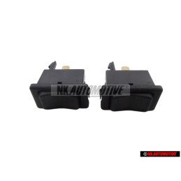 2x VW Original Conmutador - 533959855A