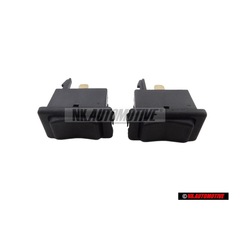 2x VW Original Conmutador - 533959855A