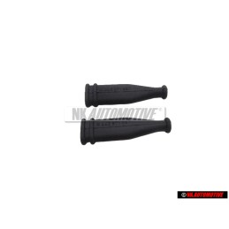 2x VW Original Boquilla - 443971867