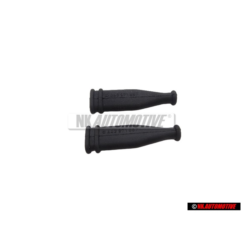 2x VW Original Boquilla - 443971867