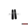 2x VW Original Esparrago - N 0444082