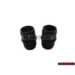 2x VW Original Tubuladura - 068129644D