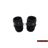 2x VW Original Tubuladura - 068129644D