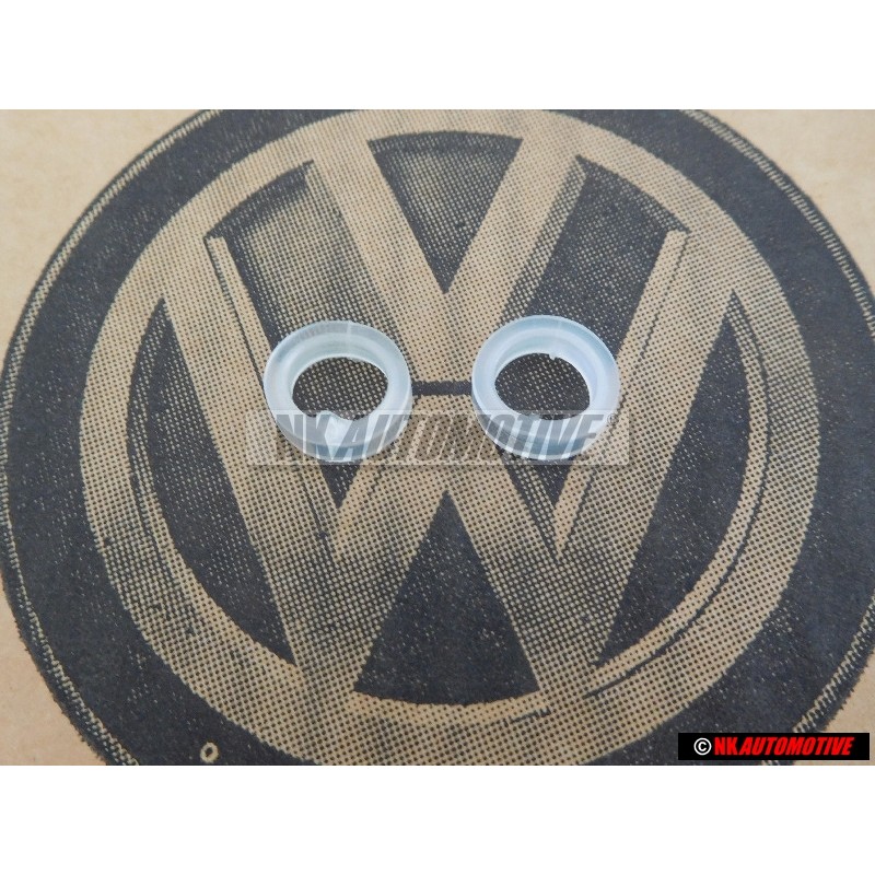 2x VW Original Casquillo - 068130337