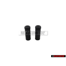2x VW Original Capuchon - 028130229A