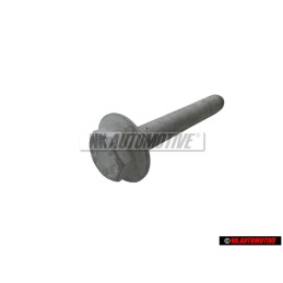 VW Original Tornillo Hexagonal Con Collar - N 10560702