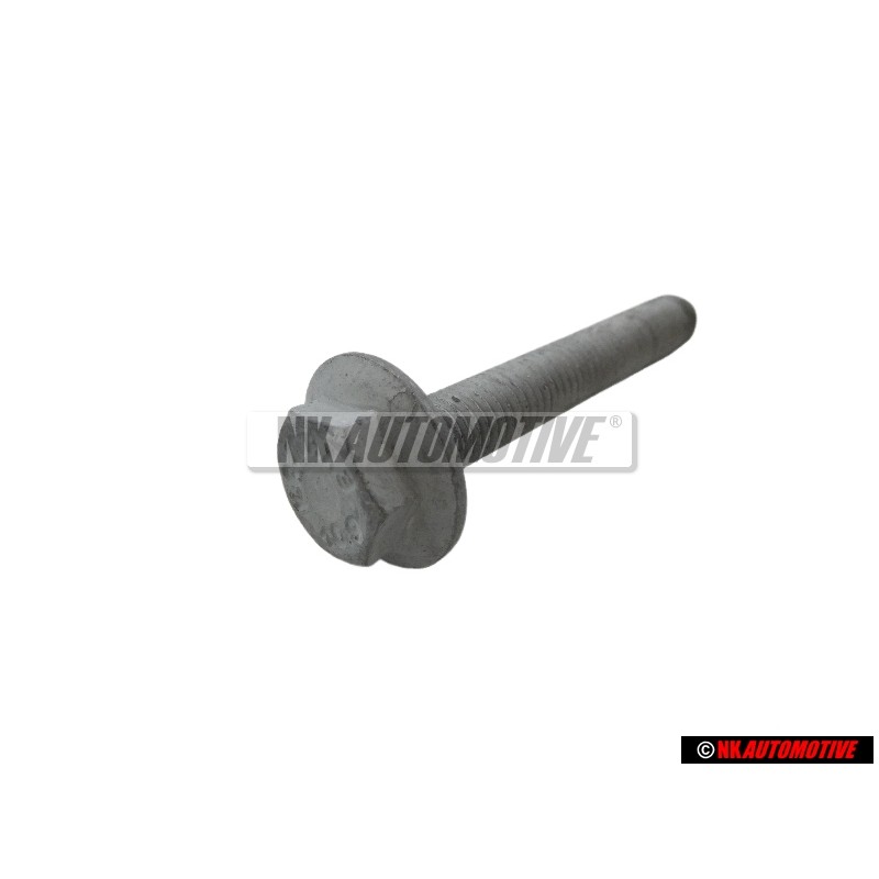 VW Original Tornillo Hexagonal Con Collar - N 10560702