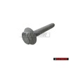 VW Original Tornillo Hexagonal Con Collar - N 10560702