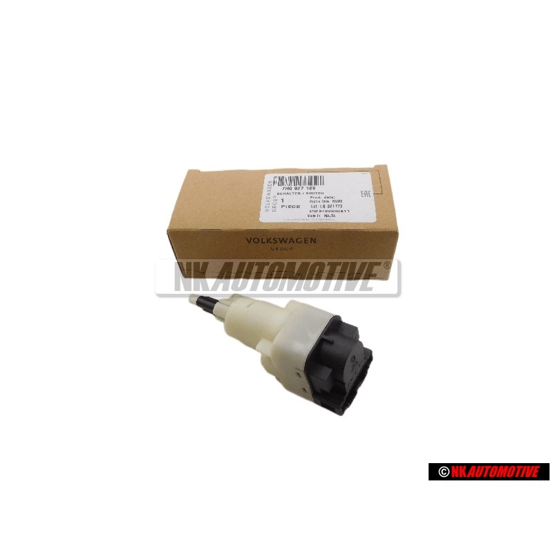 VW Original Conmutador - 7H0927189