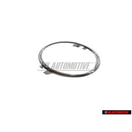 VW Original Embellecedor Cromo - 8T0853101 2ZZ
