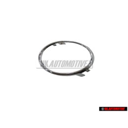 VW Original Embellecedor Cromo - 8T0853102 2ZZ