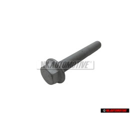 VW Original Tornillo Hexagonal Con Collar - N 10428002