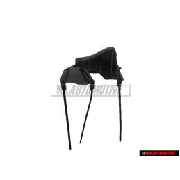 Audi Original Conduccion Aire - 8V0407812