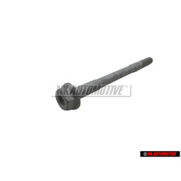 VW Original Tornillo De Brida Hexagonal - WHT006542
