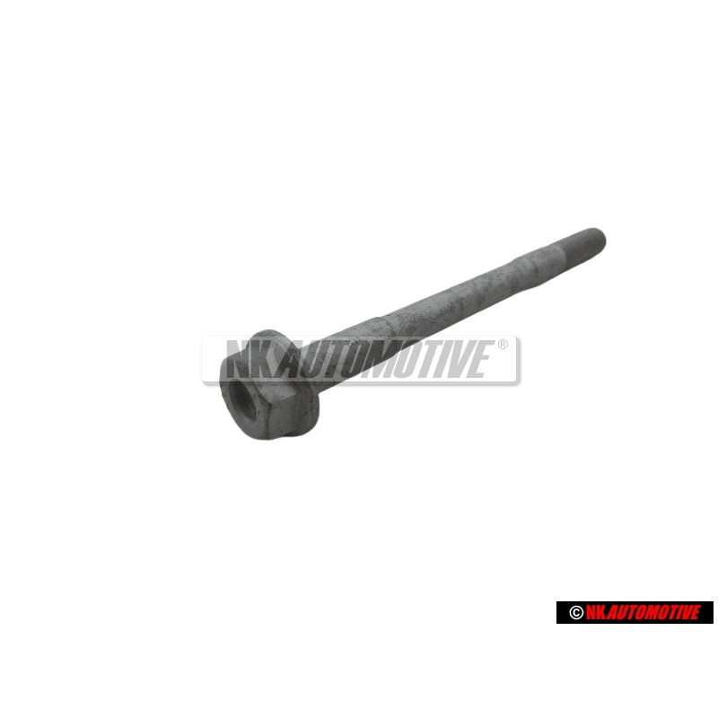 VW Original Tornillo De Brida Hexagonal - WHT006542