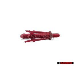 Skoda Original Inyector - 6Y9955957