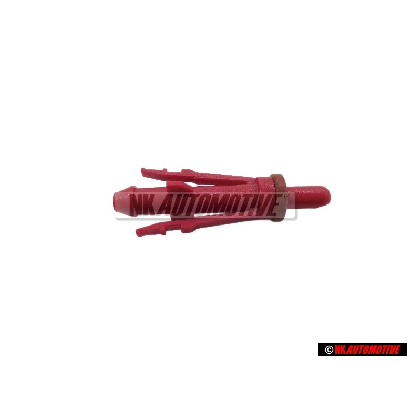 Skoda Original Inyector - 6Y9955957