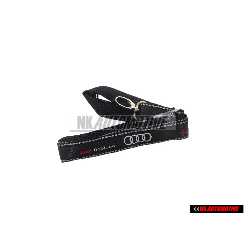 Audi Original Cinta De Llaves - A8-8271