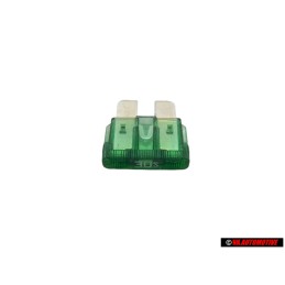 VW Original Fusible Plano 19/2X5 - N 01713138