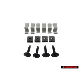 SET Para VW Corrado Kit Reparación Control De Aire