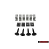 SET Para VW Corrado Kit Reparación Control De Aire