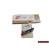 Audi Original SET Rotulo Insignia Emblema Frente & Trasero - RS4 B8 (8K)