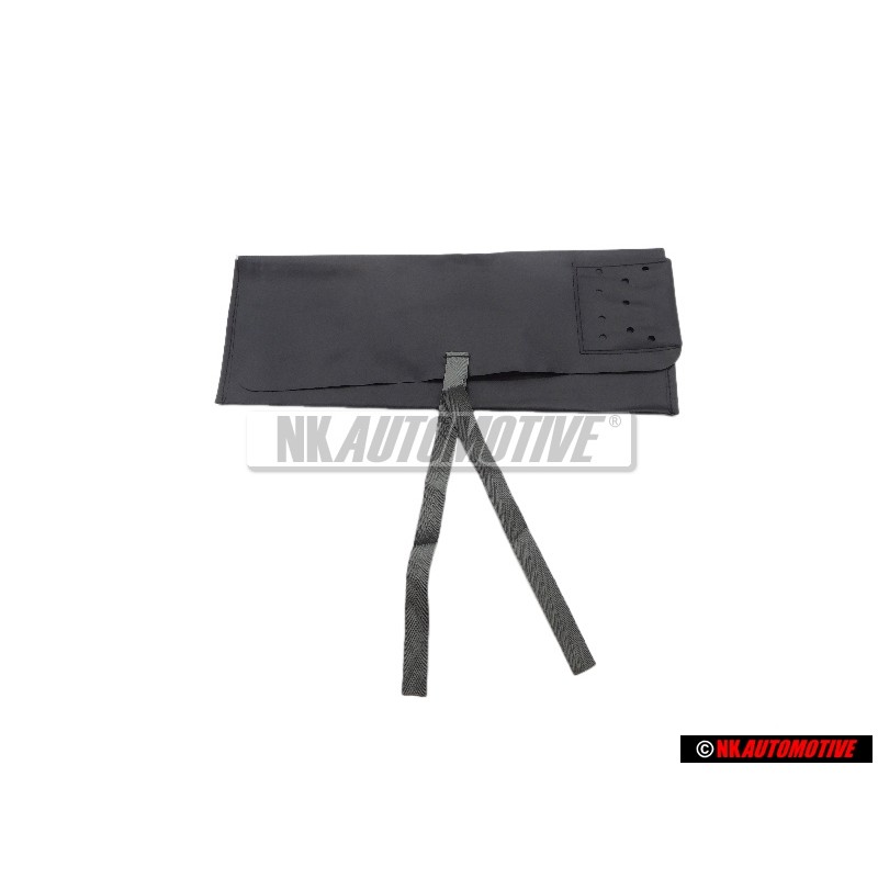 VW Original Bolsa Herramientas - 443012027