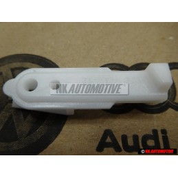 VW Original Palanca - 357837083
