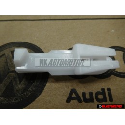 VW Original Palanca - 357837083