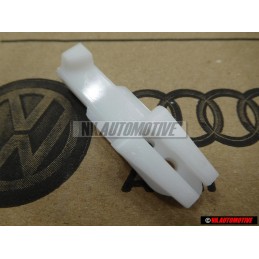 VW Original Palanca - 357837083